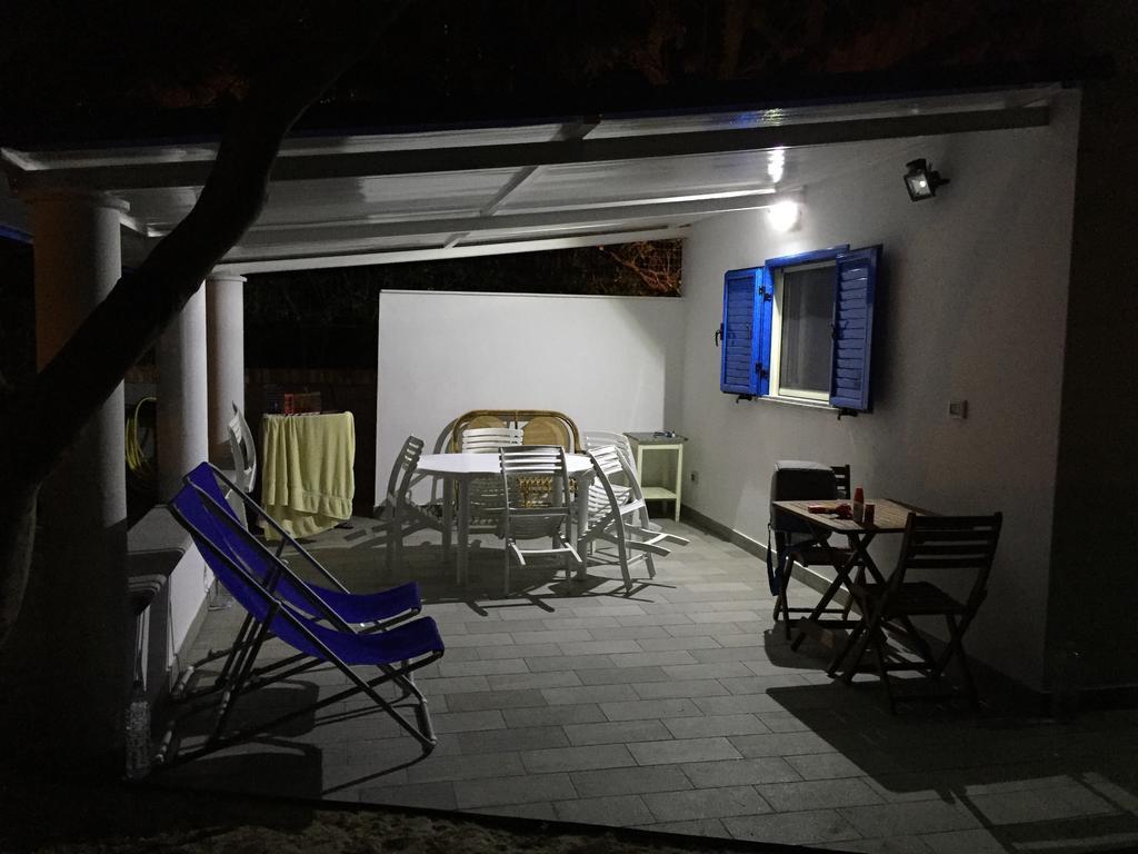 Villa Italian Breeze Soverato Marina Camera foto