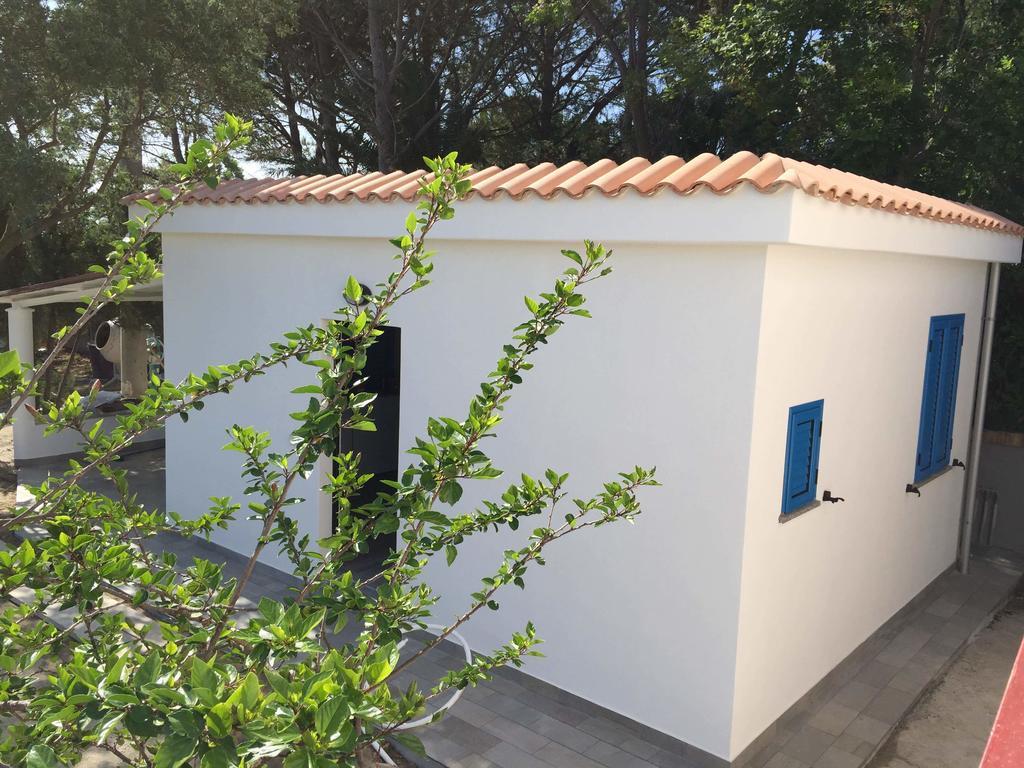 Villa Italian Breeze Soverato Marina Camera foto