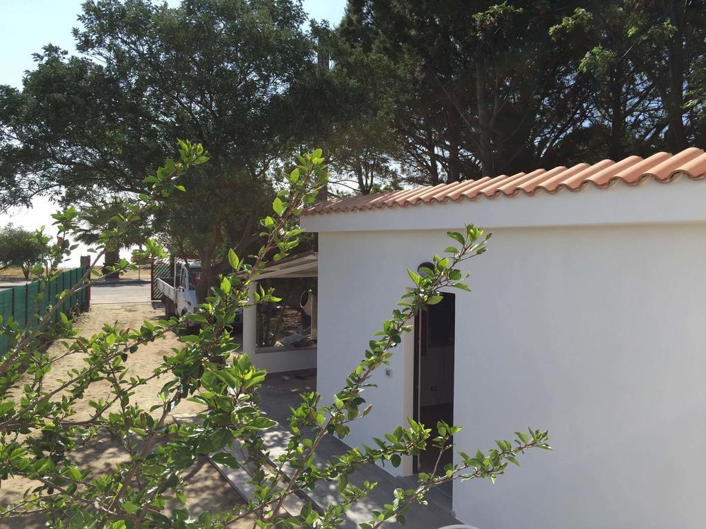Villa Italian Breeze Soverato Marina Camera foto