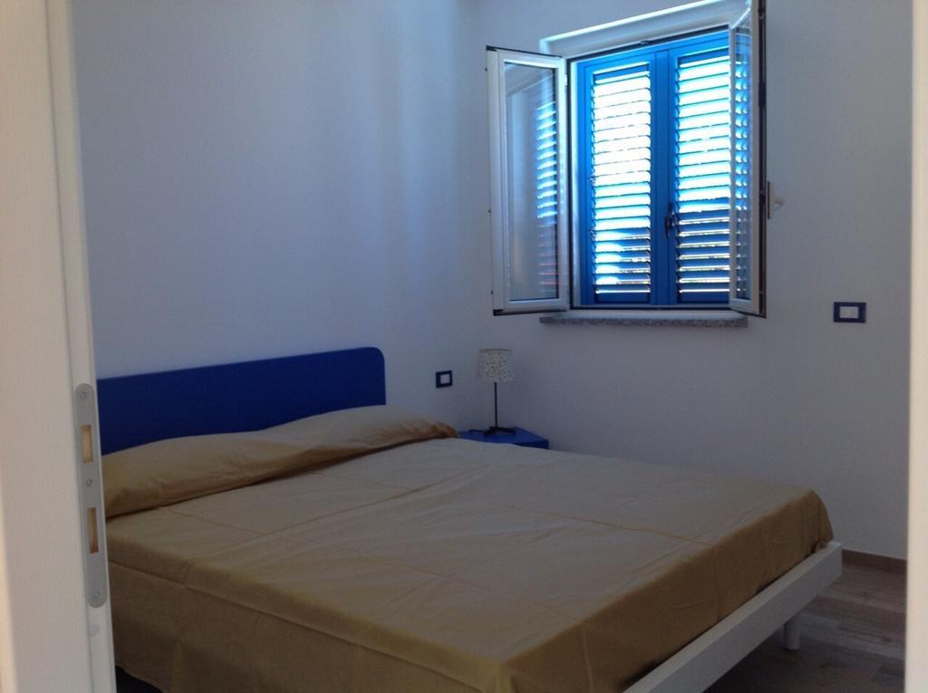 Villa Italian Breeze Soverato Marina Camera foto