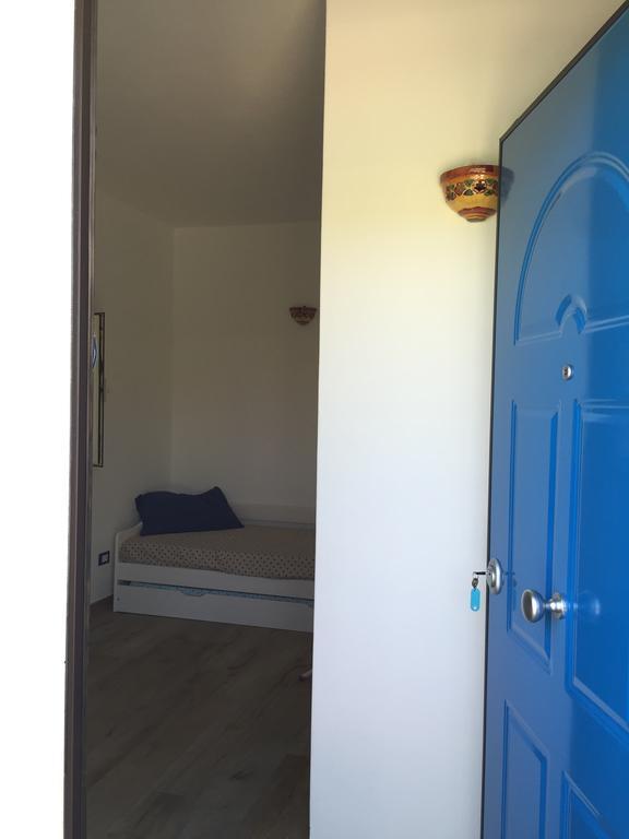 Villa Italian Breeze Soverato Marina Camera foto